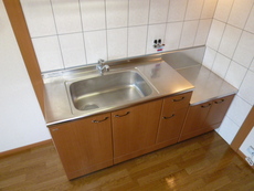 内装　20枚中 3枚目