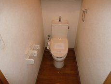 内装　20枚中 9枚目