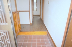 玄関　19枚中 8枚目