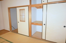 収納　19枚中 14枚目