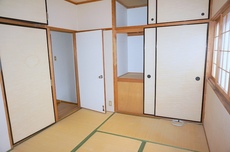 収納　19枚中 17枚目