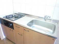 内装　13枚中 3枚目