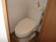 トイレ　16枚中 8枚目