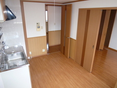 内装　21枚中 10枚目