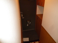 内装　21枚中 21枚目