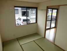 内装　20枚中 5枚目