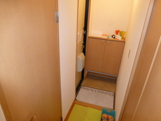 内装　20枚中 20枚目