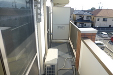 内装　22枚中 19枚目