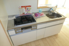 内装　22枚中 3枚目