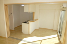 内装　22枚中 5枚目