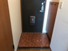 玄関　17枚中 17枚目