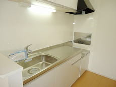 キッチン　14枚中 3枚目