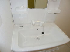 洗面台　14枚中 7枚目