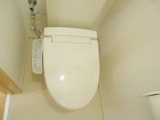 トイレ　14枚中 8枚目