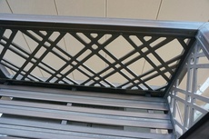 バルコニー　20枚中 17枚目