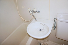 洗面台　20枚中 6枚目