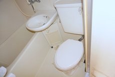 トイレ　20枚中 7枚目