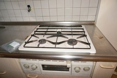 キッチン　18枚中 15枚目