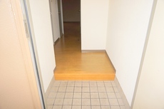 玄関　18枚中 16枚目