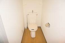 トイレ　18枚中 7枚目