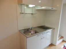 内装　14枚中 3枚目