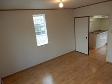 内装　14枚中 6枚目