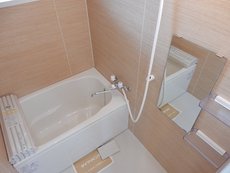 内装　14枚中 7枚目