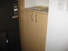 玄関　19枚中 17枚目