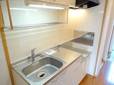 キッチン　23枚中 3枚目