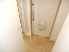 内装　24枚中 21枚目