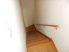 内装　20枚中 19枚目