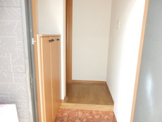 内装　20枚中 20枚目