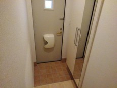 玄関　13枚中 12枚目