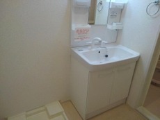 洗面台　13枚中 7枚目
