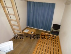 内装　10枚中 4枚目