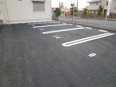 駐車場　21枚中 18枚目