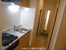 内装　6枚中 3枚目