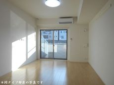 内装　6枚中 4枚目