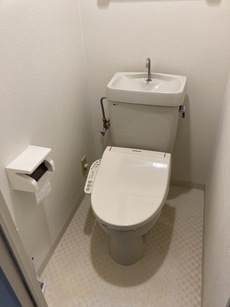 トイレ　14枚中 5枚目