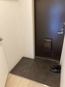 玄関　14枚中 12枚目