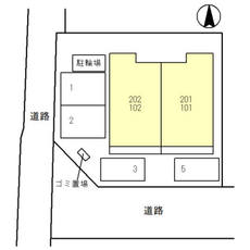 内装　4枚中 3枚目