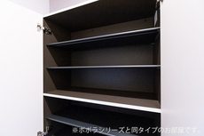 収納　14枚中 8枚目