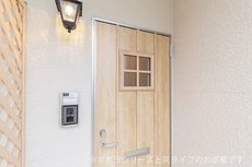 玄関　14枚中 9枚目