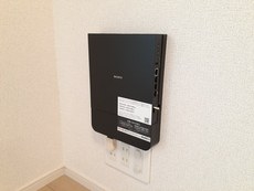 内装　14枚中 11枚目