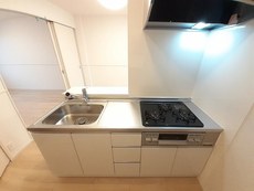 内装　14枚中 4枚目