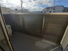バルコニー　14枚中 12枚目