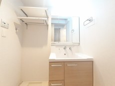 洗面台　14枚中 7枚目