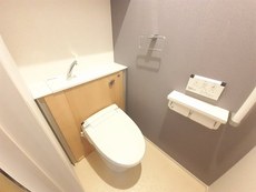 トイレ　14枚中 8枚目