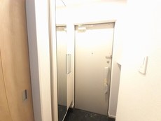 玄関　14枚中 10枚目