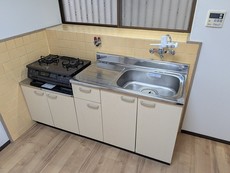 内装　18枚中 3枚目